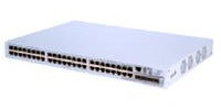 3com Switch 4500G 48-Port Gestito L3 Supporto Power over Ethernet (PoE)