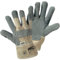 Worky L+D Master 1501 Rindspaltleder Arbeitshandschuh Groeße (Handschuhe): 10, XL EN 388 CAT II 1 P