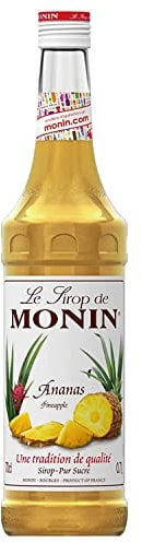 Monin - Ananas Syrup - 700ml