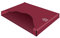 InnoMax Genesis Series Free Flow Full Motion Hardside Wasserbett Matratze Cal King (72 x 84)