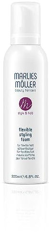 Marlies Möller STYLING flexible styling foam 200 ml