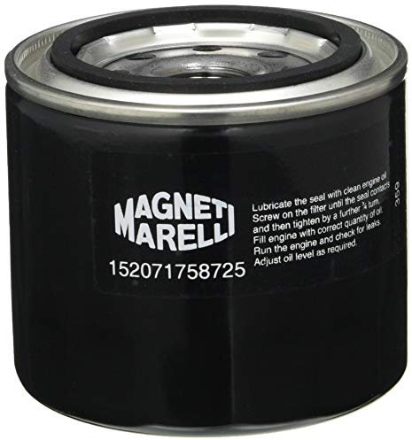Magneti Marelli 05740004 Filtro Olio