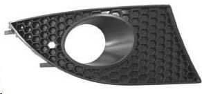 Prasco ST3202133 Rejilla de ventilación, parachoques