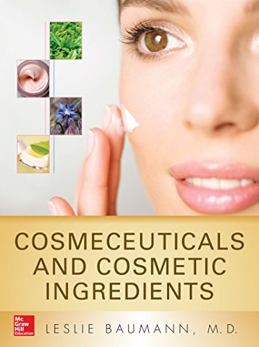 Cosmeceuticals and Cosmetic Ingredients (English Edition)