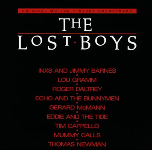 Lost Boys (Original Soundtrack)