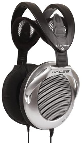 Koss UR 40 Cuffie tradizionali