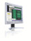 Philips 190B7CS 19 SXGA LCD monitor - PC flat panels (16.78 million colours, USB 2.0, 0.294 x 0.294 mm, 30 - 83 kHz, 56 - 76 Hz, 5 - 40 °C)