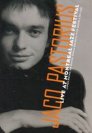 Jaco Pastorius - Live at Montreal Jazz Festival
