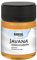 KREUL 8102 - Javana Seidenmalfarbe im 50 ml Glas, orange, hochpigmentierte und brillante Farbe auf Wasserbasis, mit fließend flüssigem Charakter, dringt tief in die Fasern ein