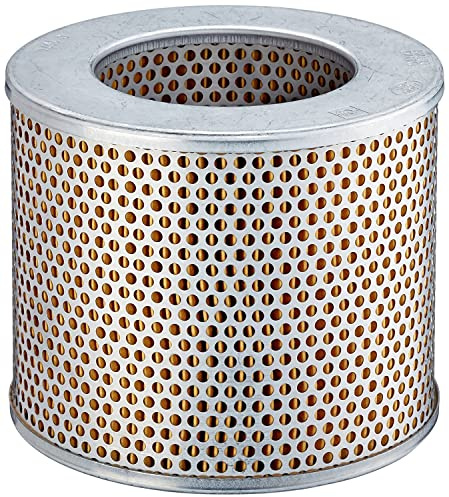 MANN-FILTER, C 1574 Luftfilter | Für Off-Highway, Saubere Luftzufuhr, Langlebiges Filtermedium, Passgenaues Design, Echte OE-Technologie