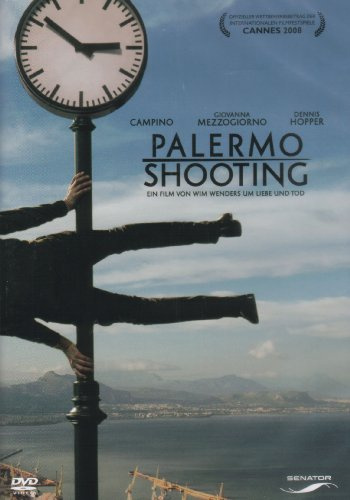 P - Palermo Shooting