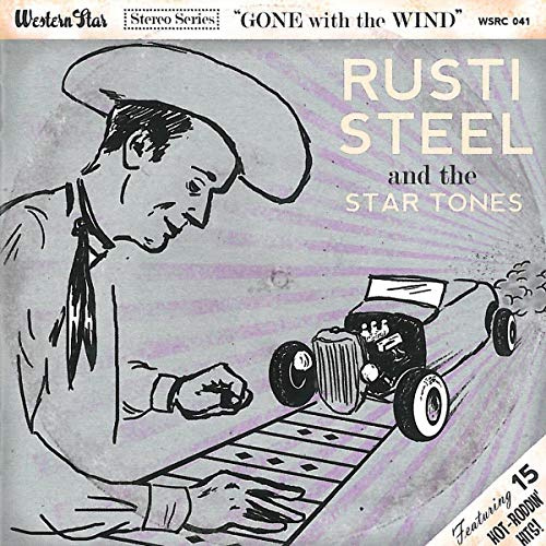 Western Star (Cargo Records)