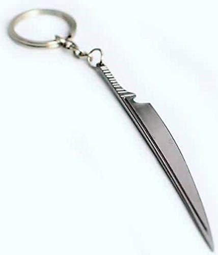 Porte Clé - Shikai Katana Epée Sabre/Repliksword