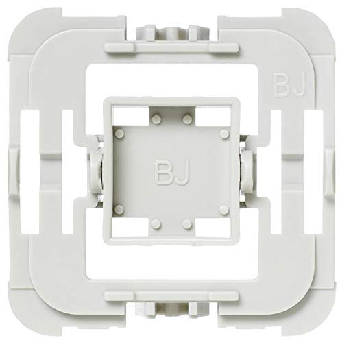 Homematic Adapter-Set, 3 Stück, Busch-Jaeger, 104228