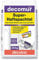 Decotric Super-Haftspachtel 25 kg Metall Paste Klebepaste Klar Wasserfest Metallgeeignet