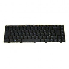 Dell Keyboard (English), N76J4