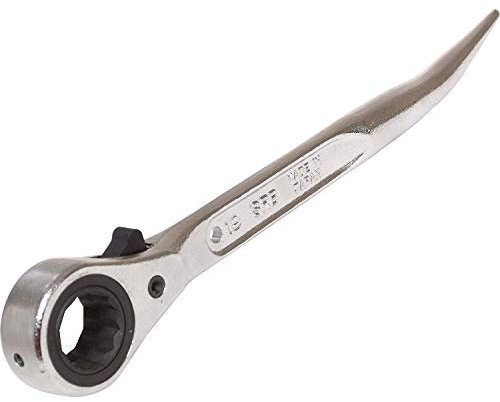 Priory PRI604 Scaffold Spanners