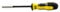 C.K T4516 TritonXLS Screwdriver Bit Driver, Large