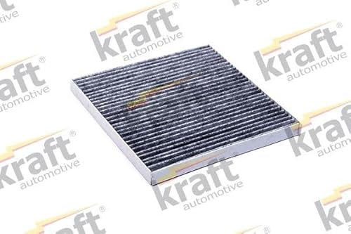 KRAFT AUTOMOTIVE Filter, Innenraumluft 1735040