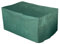 Royal Gardineer Gartensofa Abdeckung: Gewebe-Abdeckplane 2er-Lounge-Gartensofa, 120 x 95 x 80 cm, 110 g/m² (Schutzhülle, Gewebeabdeckplane, Gartentisch)