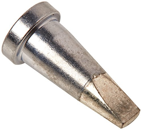 Weller T0054443299 Lötspitze für-Lötkolben, 80 W