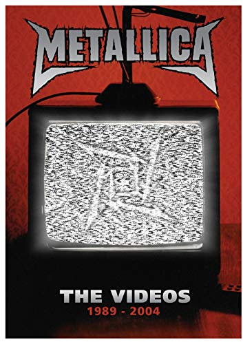 Metallica - The Videos