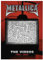 Metallica - The Videos