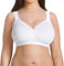 Anita Women's Non-Wired Soft Cup Bra White 38 C
