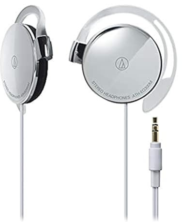 Audio Technica ATH-eq300 m SV – Auriculares (importados de Japón)