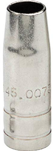 Lorch 535.8105.1 Gasdüse konisch NW 15 Sitz 23 ML 2500