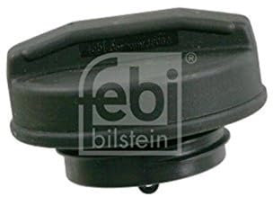 febi bilstein 18087 Tankdeckel unbelüftet, 1 Stück, grün