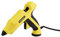 Stanley STHT6-70417 Pistolet à Colle chauffage Rapide GR 50 cutcase de 5 pièces 90 W à 150 W Noir/Jaune