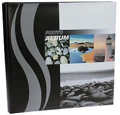Dörr Jumbo Album 600 Wave 30x30