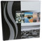 Dörr Jumbo Album 600 Wave 30x30