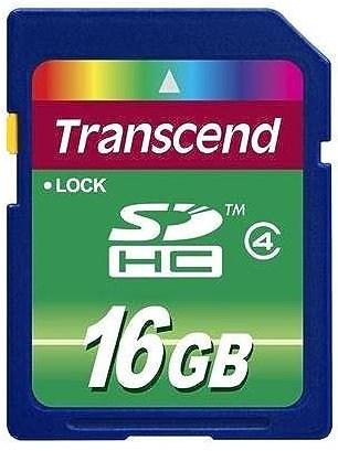Fujifilm FinePix S8600 Digital Camera Memory Card 16GB Secure Digital (SDHC) Flash Memory Card