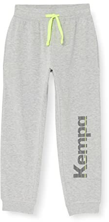 Kempa Hose Core, Grau Mélange, XXS, 200585402