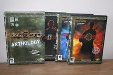 Sudden Strike Anthology (PC)