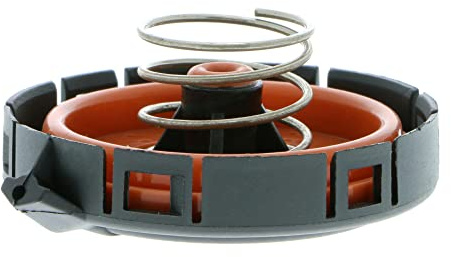 VAICO Valve, crankcase ventilation V20-0722