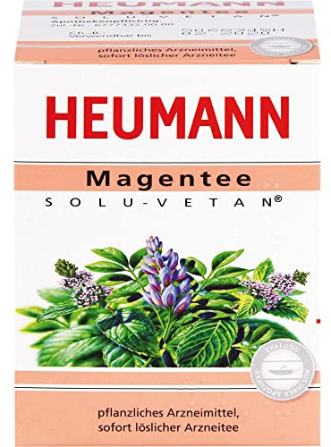 HEUMANN Magentee Solu Vetan 30 g