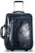 Piquadro Laptop Rollkoffer, 51 cm, 38 L, Blau