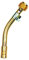 Express, 4642, Lance pour Brasage Tube Cuivre diamètre 14 mm, Débit 213 g/h, 2,94 kW à 4 bars, Accessoire pour Fer à Souder, Lampe à Souder, Fer de Couvreur, Chalumeau d'Étanchéité, Pièces de Rechange
