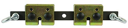PowerTec 92441 Load Spread Multi Clamp