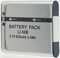 Batterie Compatible avec Olympus LI-50B - Otech
