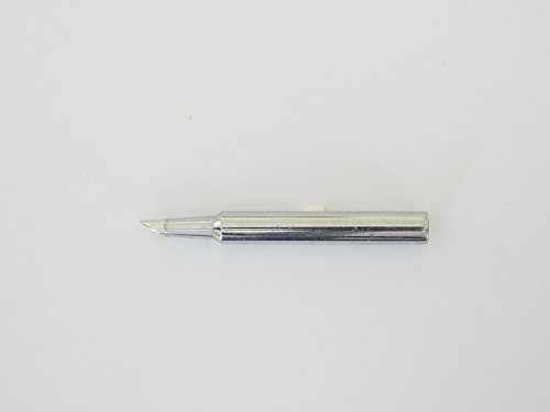 Soldering Iron Replacement bit - 2.3mm for Antex C15, M12,G18,TC25(820 bit)
