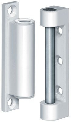 Simonswerk Fensterband Baka weiß für Kunststofffenster K3282 Fensterband Simonswerk