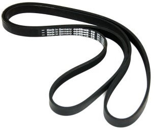 GENUINE CANDY Washing Machine Drum DRIVE BELT 1233J5