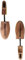 Allen Edmonds Men's Combination Cedar Shoe Tree, X-Large UK