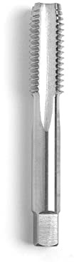 GSR EGB Gewindebohrer, Gewindeschneider Rohr HSS BSP G 3/8 Zoll, Rohrgewinde, Einschnittgewindebohrer, HSSG Metallbohrer, Geschliffen, Für Hand- & Maschineneinsatz