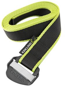 EDELRID Gürtel Easy Glider Belt 25 mm