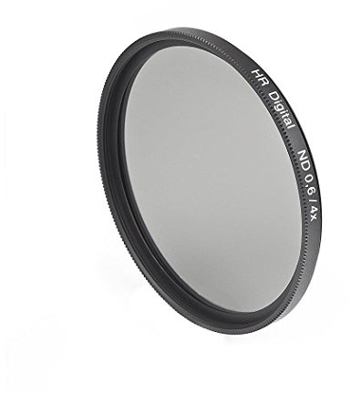 Rodenstock HR Digital super MC Graufilter ND 0,6/4x 67mm